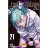 Jujutsu Kaisen T.21