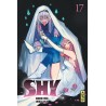 Shy T.17