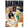 Bakuman T.12