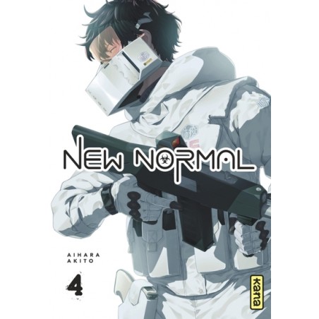 New Normal T.04