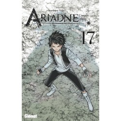 Ariadne l'empire céleste T.17