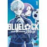 Blue Lock - Episode Nagi T.01