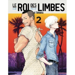 Roi des limbes (Le) T.02