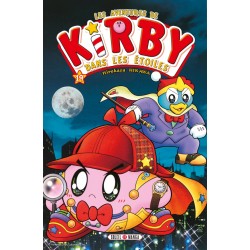 Aventures de Kirby dans les étoiles (Les) T.19