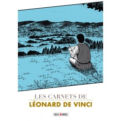 Carnets de Léonard de Vinci...