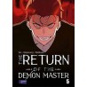 The return of the demon master T.05