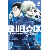 Blue Lock - Episode Nagi T.02