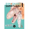 Dinosaurs Sanctuary T.01