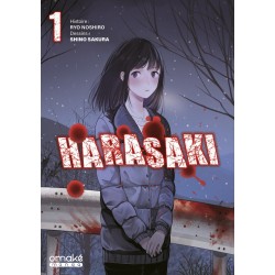 Harasaki T.01