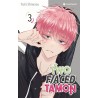 Two F/Aced Tamon T.03