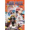 One Piece T.105