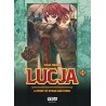 Lucja, a story of steam and steel T.04
