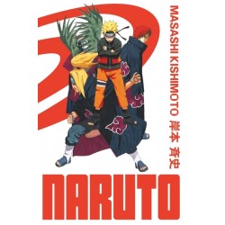 Naruto - Edition Hokage T.16