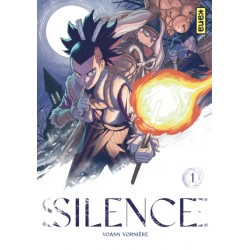 Silence T.01