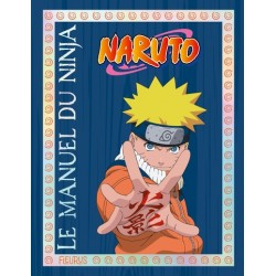 Manuel du ninja naruto (Le)