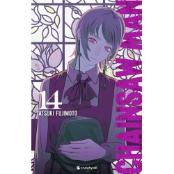 Chainsaw Man T.14