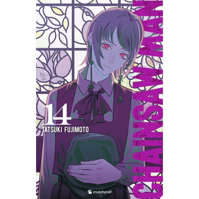 Chainsaw Man T.14 Chainsaw Man T.14