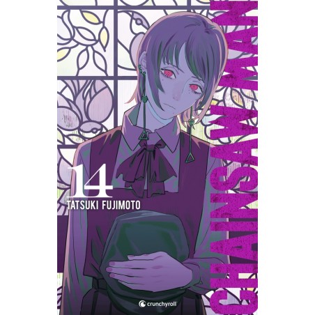 Chainsaw Man T.14