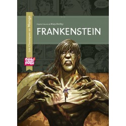 Frankenstein (Nobi Nobi)