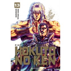 Hokuto No Ken - Extreme Edition T.13