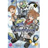 Kingdom Hearts III T.03