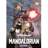 Star Wars - The Mandalorian T.02