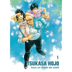 Tsukasa Hojo - Sous un rayon de soleil T.01