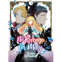 No Revenge For Mary T.04