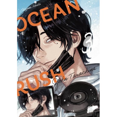 Ocean Rush T.03