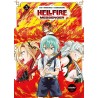 Hellfire Messenger T.05