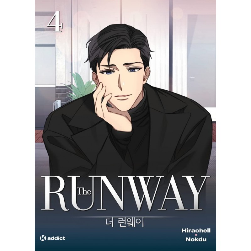 The Runway T.04