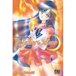 Sailor Moon T.03