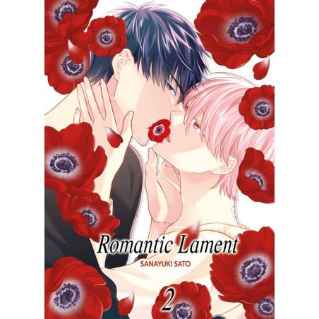 Romantic Lament T.02