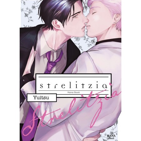 Strelitzia