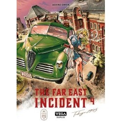 The Far East Incident T.04