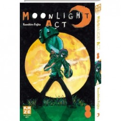Moonlight Act T.08