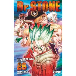 Dr Stone T.26