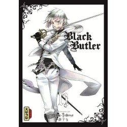 Black Butler T.11