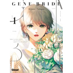 Gene Bride T.01