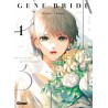 Gene Bride T.01