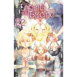 Enfants de la baleine (les) T.22