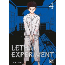 Lethal Experiment T.04