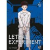 Lethal Experiment T.04