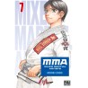 MMA - Mixed Martial Artists T.07