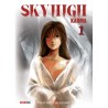 Sky-High Karma (2023) T.01