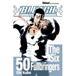 Bleach T.50