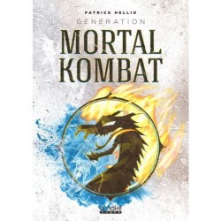 Génération Mortal Kombat