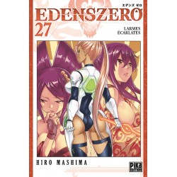 Edens Zero T.27