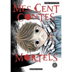 Mes cent contes mortels T.01