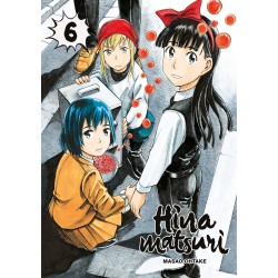 Hinamatsuri T.06